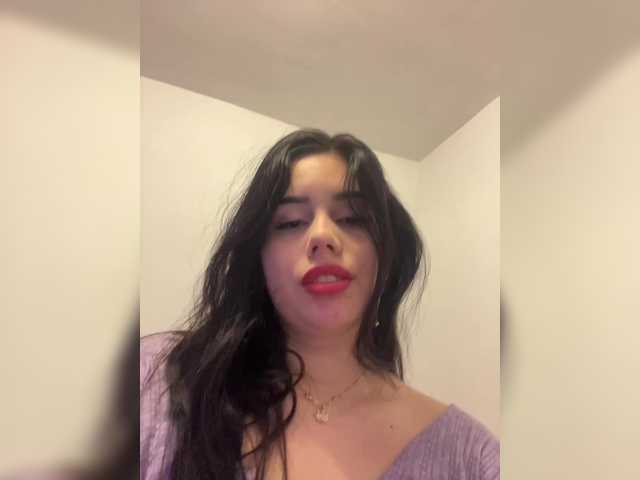 Capturas de pantalla de transmisión Hoooneygirl2