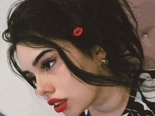 Chat de video erótico Hoooneygirl2