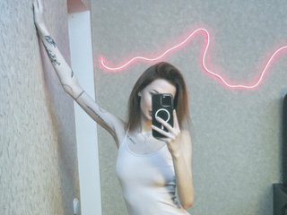 Chat de video erótico HorneyDiwazz