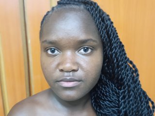 Chat de video erótico Horny-Barbie