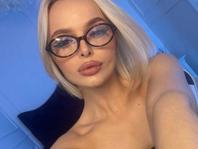 Foto del perfil horny-blondie