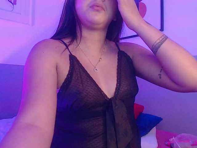 Fotos hornyalisson I been a bad girl, destroy my pussy with your tips LUSH IS ON!!! @remain