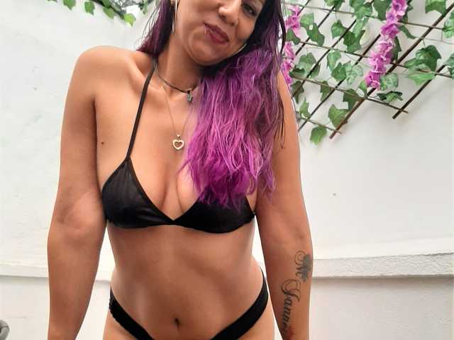 Foto del perfil HornyCarolyn