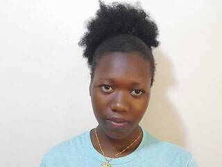 Chat de video erótico Hornygirl254