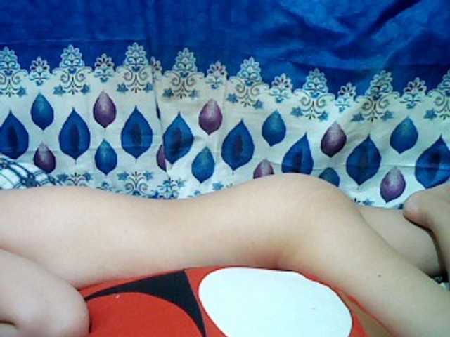 Capturas de pantalla de transmisión HornyGirl69xx