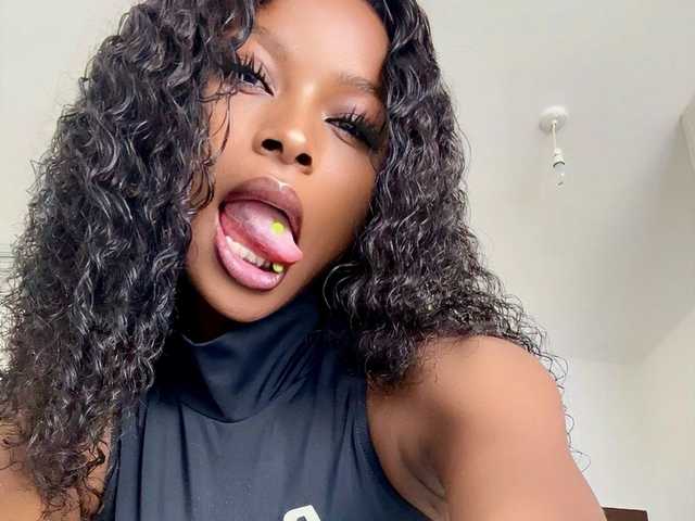 Foto del perfil Hornylilbirdie