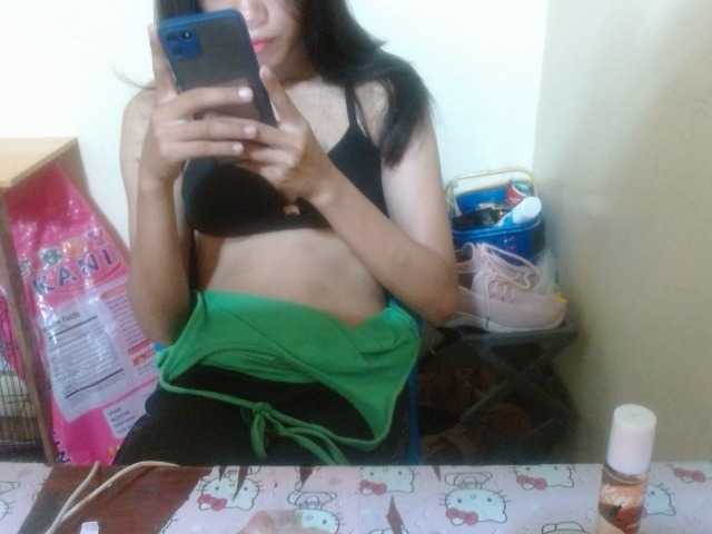 Capturas de pantalla de transmisión Hornymaria4U