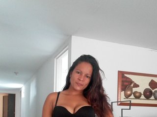 Videochat erótico hornymom1