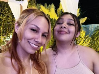 Chat de video erótico Hornymoony
