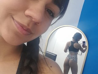 Videochat erótico Hornynicoll