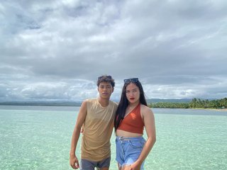 Chat de video erótico Hot_asian_couplexx