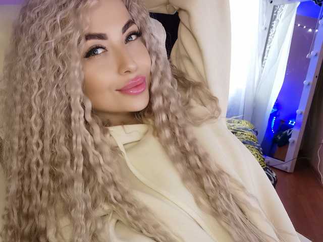 Foto del perfil horosha-ya
