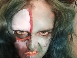 Chat de video erótico HorrorDream