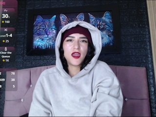 Chat de video erótico hot-and-fucking-girl