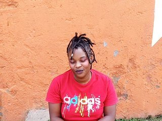 Chat de video erótico Hot-ayana