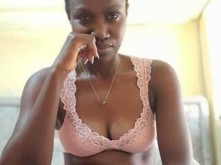 Chat de video erótico Hot-bunny