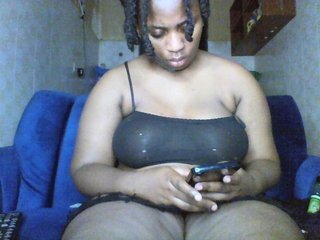 Chat de video erótico Hot-chick66