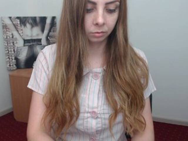 Capturas de pantalla de transmisión Hot-Fantasy