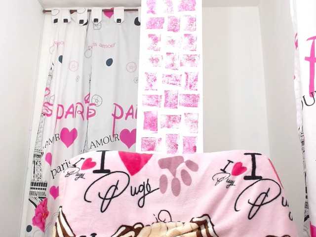 Capturas de pantalla de transmisión Hot-Girl01