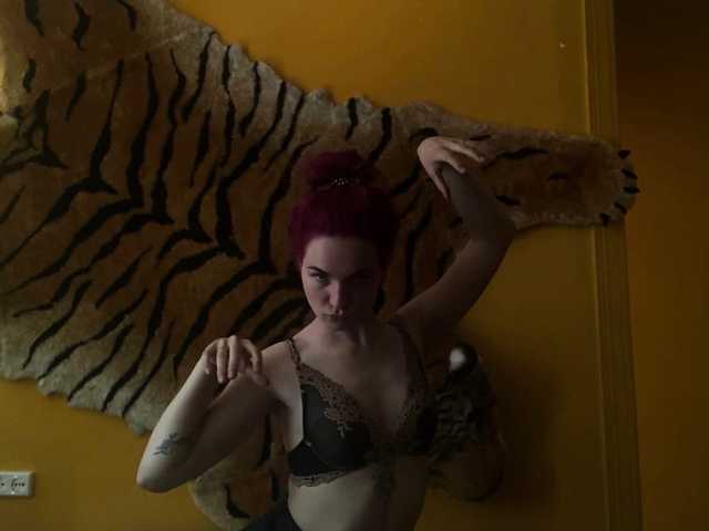 Foto del perfil hot-mary