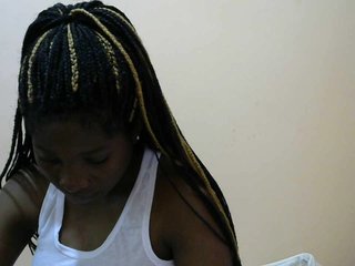 Chat de video erótico Hot-melanin