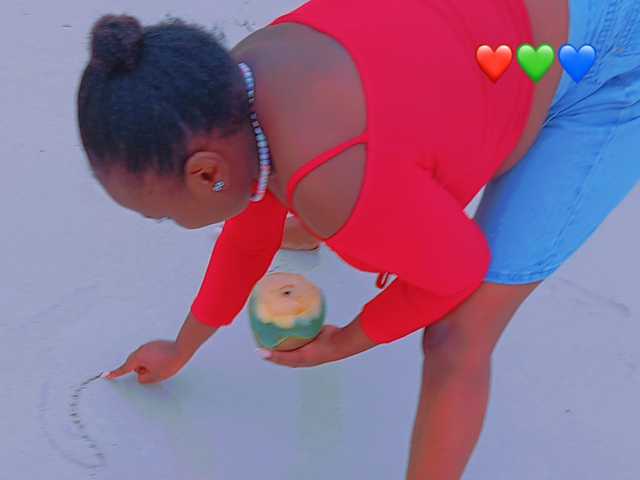 Foto del perfil Hot-Melanin1