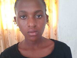 Chat de video erótico Hot-Shanee