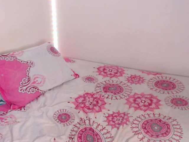 Capturas de pantalla de transmisión hot-stuff129