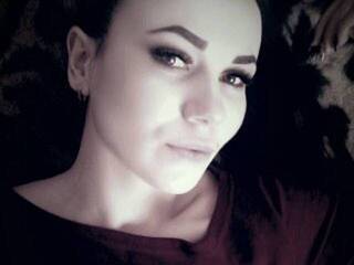 Chat de video erótico Hot-Vitalina