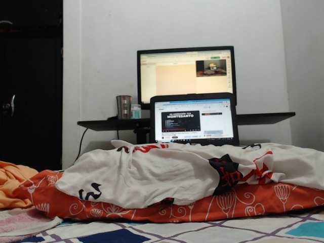 Capturas de pantalla de transmisión Hotanalxxx