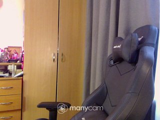 Chat de video erótico Hotangel75