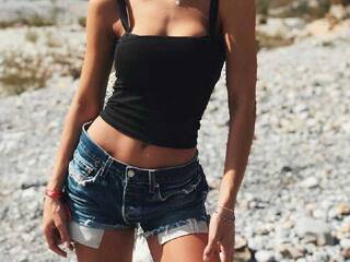 Chat de video erótico hotanna