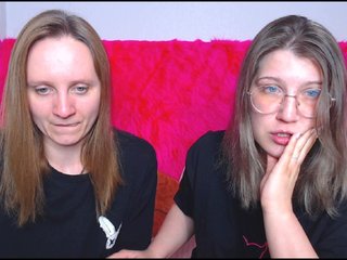 Chat de video erótico HotBuns