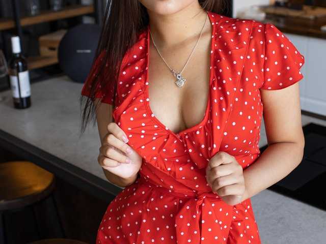 Foto del perfil hot_mistress
