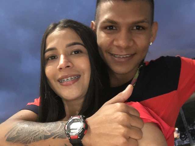 Foto del perfil Hotcouple-25