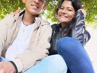 Chat de video erótico HotCuple-sh