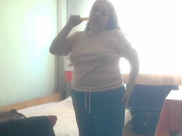 Capturas de pantalla de transmisión Hotcutiefun