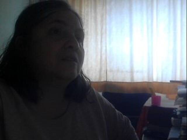 Capturas de pantalla de transmisión Hotcutiefun