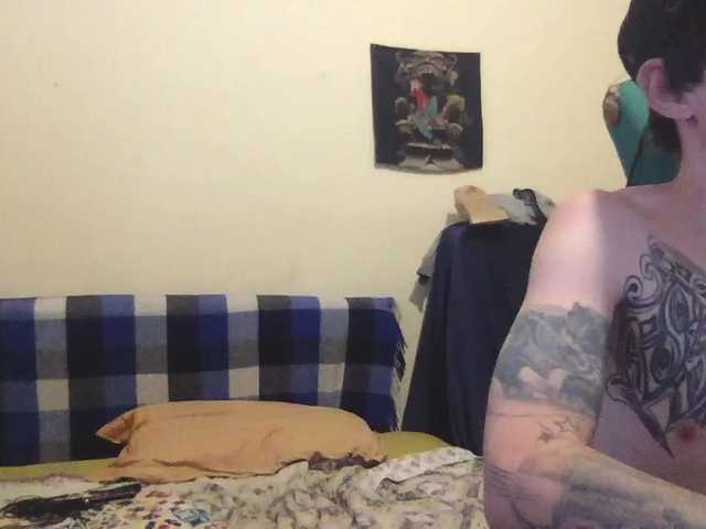Capturas de pantalla de transmisión HoTdAiSy
