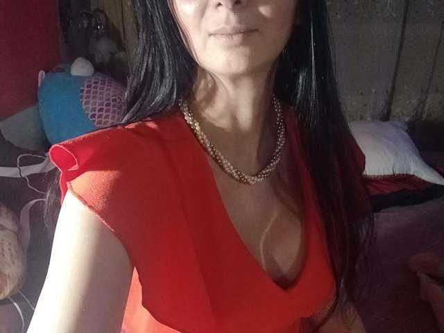 Foto del perfil HotKrissLuna