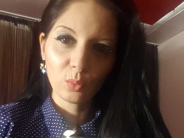 Foto del perfil HotKrissLuna