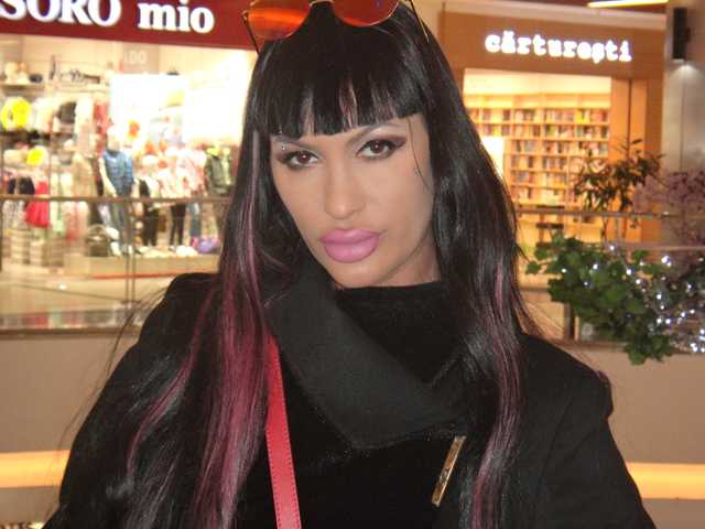 Foto del perfil HotDreammm