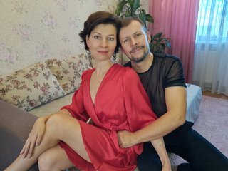 Chat de video erótico HotDuoLove7