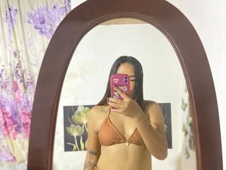 Chat de video erótico HotExoticAngel