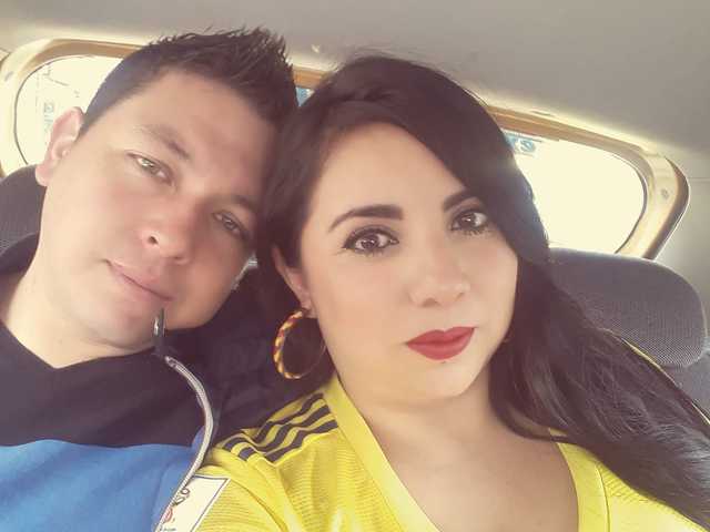 Foto del perfil hoteyeslovers