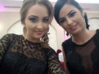 Chat de video erótico hotfoxylove