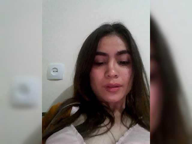 Capturas de pantalla de transmisión hotgirl20