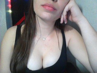Capturas de pantalla de transmisión hotgirl888