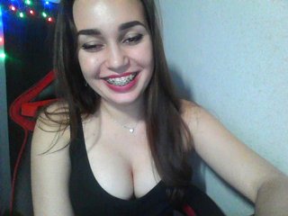 Capturas de pantalla de transmisión hotgirl888