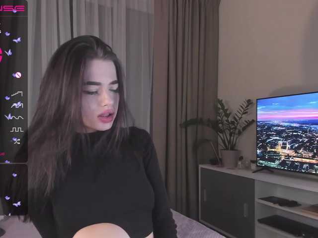 Capturas de pantalla de transmisión HotGirlEva